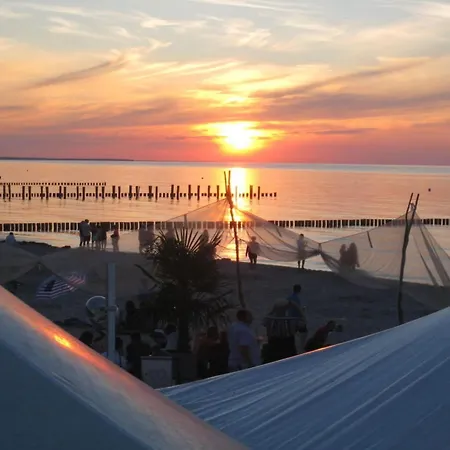 Bella Vit * Zingst