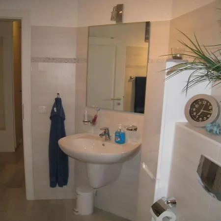 Bella Vit Apartmán