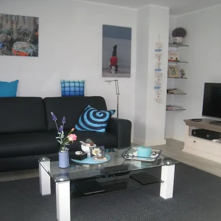 Apartmán Bella Vit *