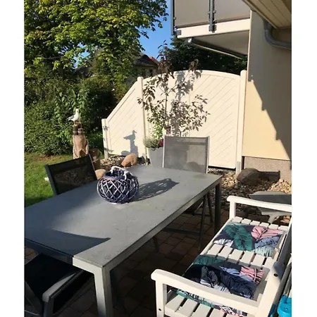 Apartmán Bella Vit