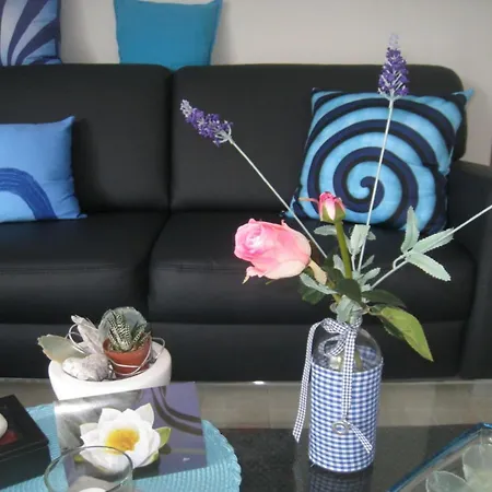 Bella Vit Apartmán Zingst