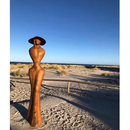 Apartmán Bella Vit Zingst