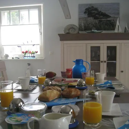 Bella Vit * Zingst
