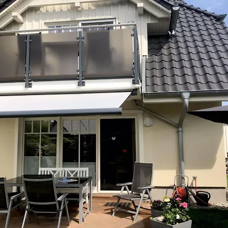 Bella Vit Apartmán