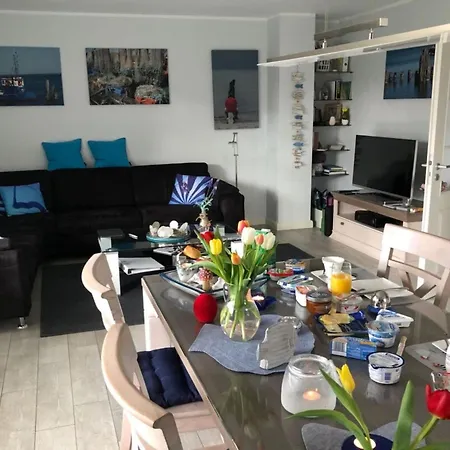 Apartmán Bella Vit